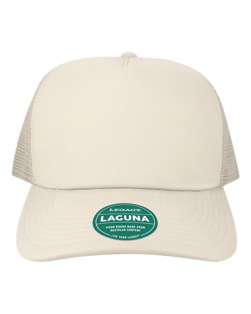 Laguna Cap