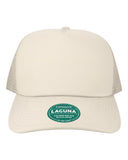Laguna Cap