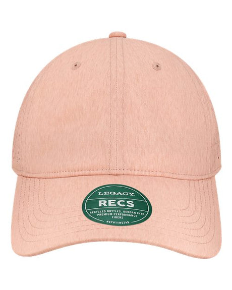 Legacy Reclaim Sport Mesh Cap