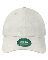 Reclaim Sport Mesh Cap