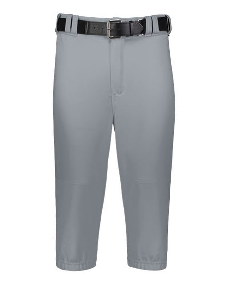 Russell Athletic Youth 2.0 Solid Diamond Series Baseball Knickers
