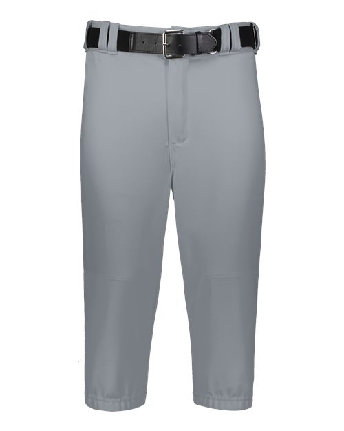 Russell Athletic Unisex 2.0 Solid Diamond Series Baseball Knickers