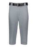 Russell Athletic Unisex 2.0 Solid Diamond Series Baseball Knickers