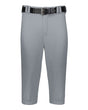Russell Athletic Unisex 2.0 Solid Diamond Series Baseball Knickers