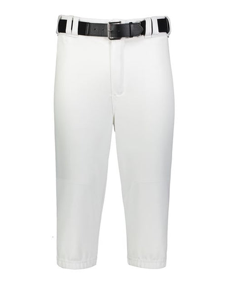 Russell Athletic Unisex 2.0 Solid Diamond Series Baseball Knickers