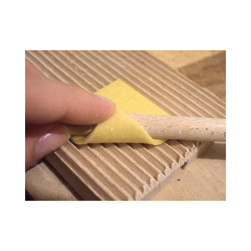 Eppicotispai Board-Mounted Garganelli / Gnocchi Paddle