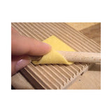 Eppicotispai Board-Mounted Garganelli / Gnocchi Paddle