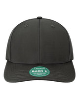 Legacy Back Nine Cap