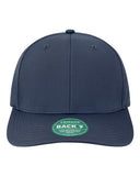 Legacy Back Nine Cap