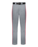 Youth Piped Change-Up Baseball Pants