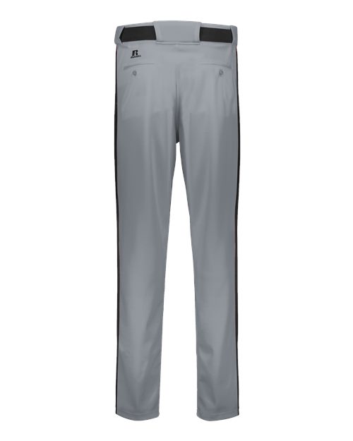 Piped Change-Up Baseball Pants