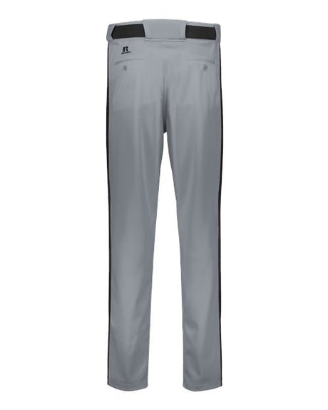 Piped Change-Up Baseball Pants