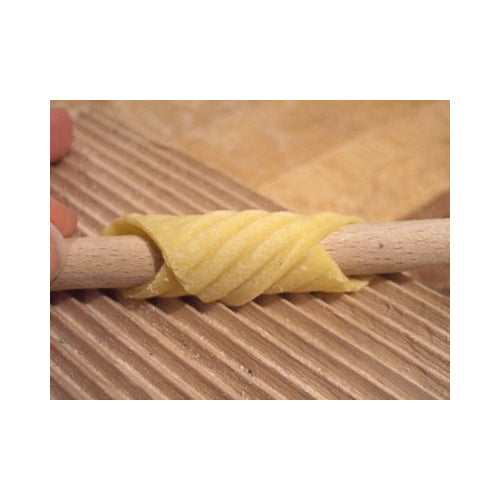 Eppicotispai Board-Mounted Garganelli / Gnocchi Paddle