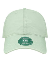 Legacy Terra Twill Adjustable Cap