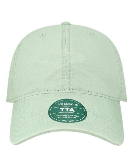 Legacy Terra Twill Adjustable Cap