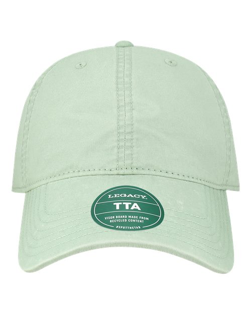 Legacy Terra Twill Adjustable Cap
