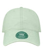 Legacy Terra Twill Adjustable Cap