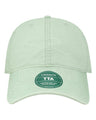 Legacy Terra Twill Adjustable Cap