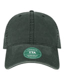 Legacy Terra Twill Adjustable Cap