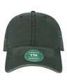 Legacy Terra Twill Adjustable Cap
