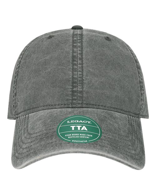 Legacy Terra Twill Adjustable Cap