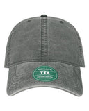 Legacy Terra Twill Adjustable Cap