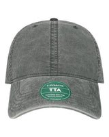 Legacy Terra Twill Adjustable Cap