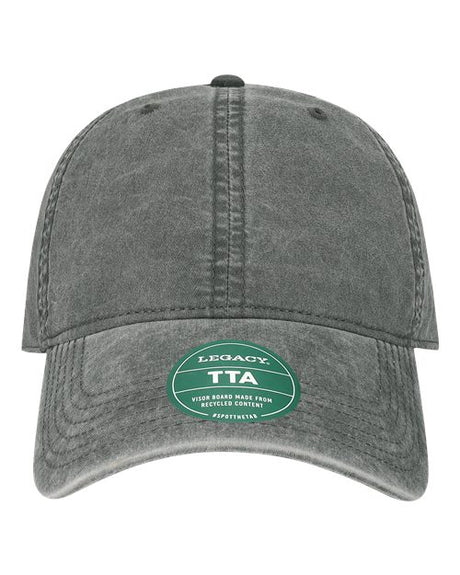 Legacy Terra Twill Adjustable Cap