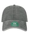 Legacy Terra Twill Adjustable Cap