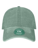 Legacy Terra Twill Adjustable Cap