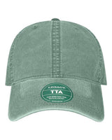 Legacy Terra Twill Adjustable Cap