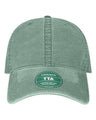 Legacy Terra Twill Adjustable Cap