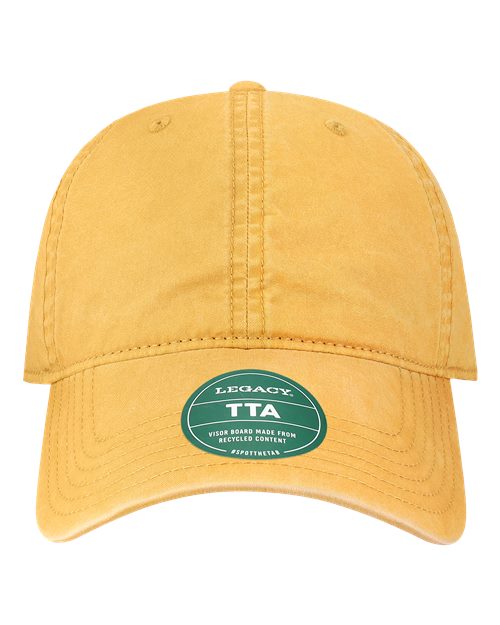 Legacy Terra Twill Adjustable Cap