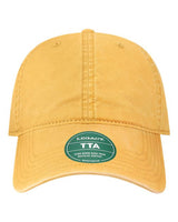 Legacy Terra Twill Adjustable Cap