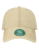 Legacy Terra Twill Adjustable Cap