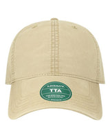 Legacy Terra Twill Adjustable Cap