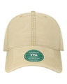 Legacy Terra Twill Adjustable Cap