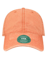 Legacy Terra Twill Adjustable Cap
