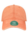 Legacy Terra Twill Adjustable Cap