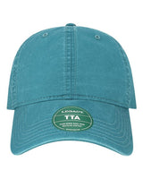 Legacy Terra Twill Adjustable Cap