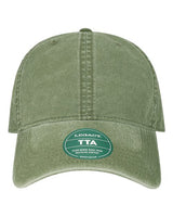Legacy Terra Twill Adjustable Cap