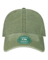 Legacy Terra Twill Adjustable Cap