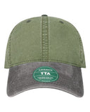 Legacy Terra Twill Adjustable Cap