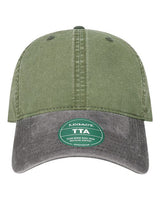 Legacy Terra Twill Adjustable Cap