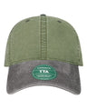 Legacy Terra Twill Adjustable Cap