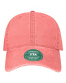 Legacy Terra Twill Adjustable Cap