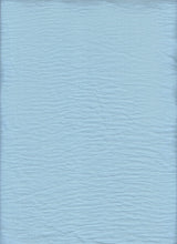1 Yard Solid Airflow Poly Cey Fabric, 58/59? Wide 100% Polyester