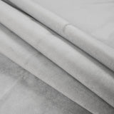 Dove Polyester Velvet