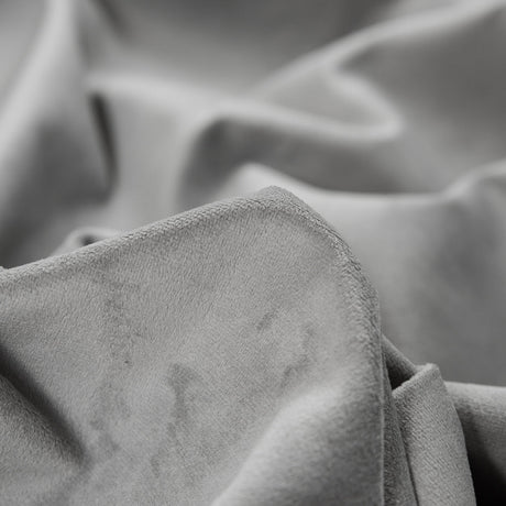 Dove Polyester Velvet