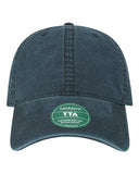 Legacy Terra Twill Adjustable Cap